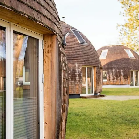 Feriehus Kugelhaus 