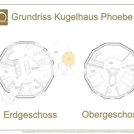 Kugelhaus 