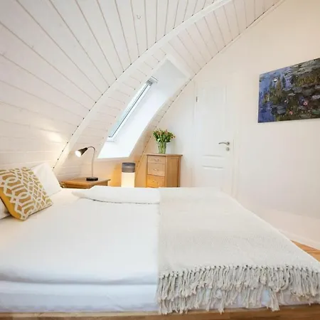 Feriehus Kugelhaus 
