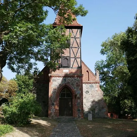Feriehus Kugelhaus 